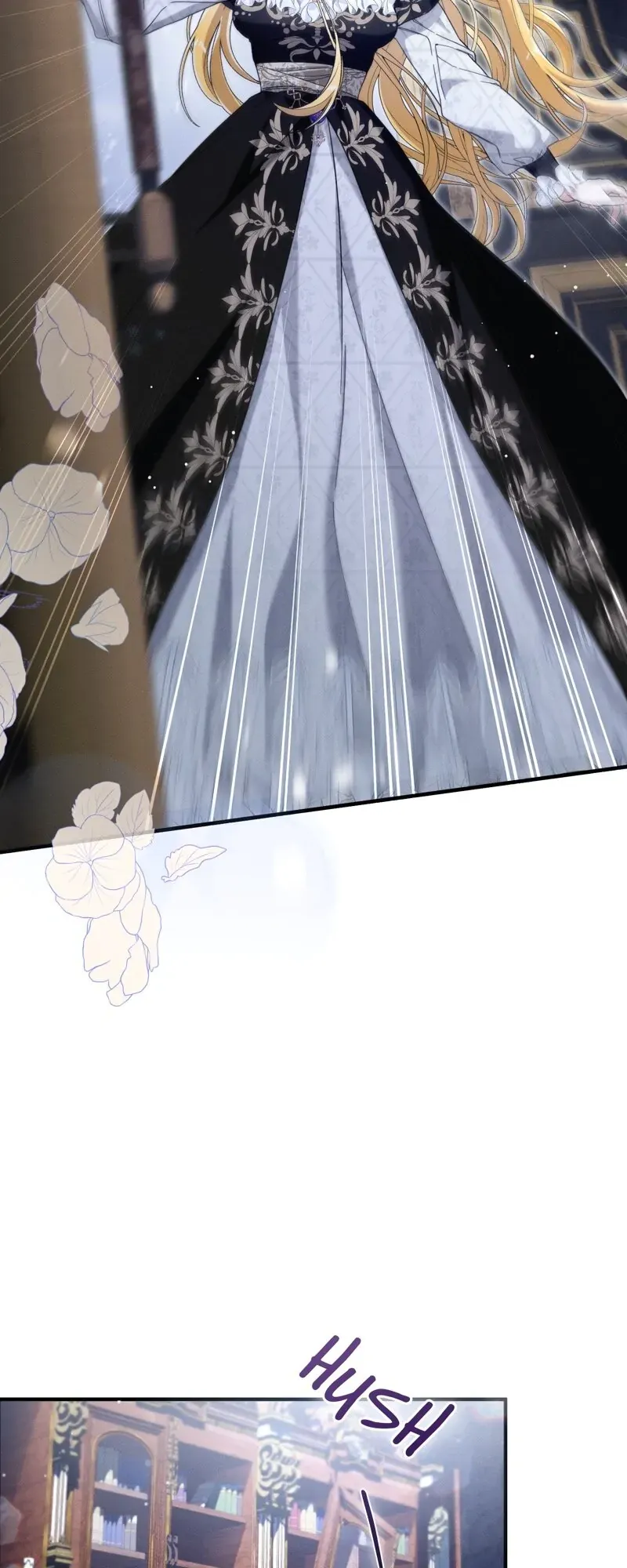 The Beast Within Chapter 60 Online - página 6