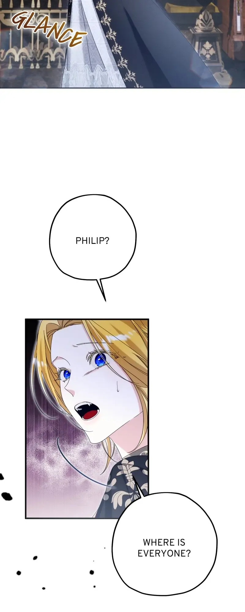 The Beast Within Chapter 60 Online - página 9