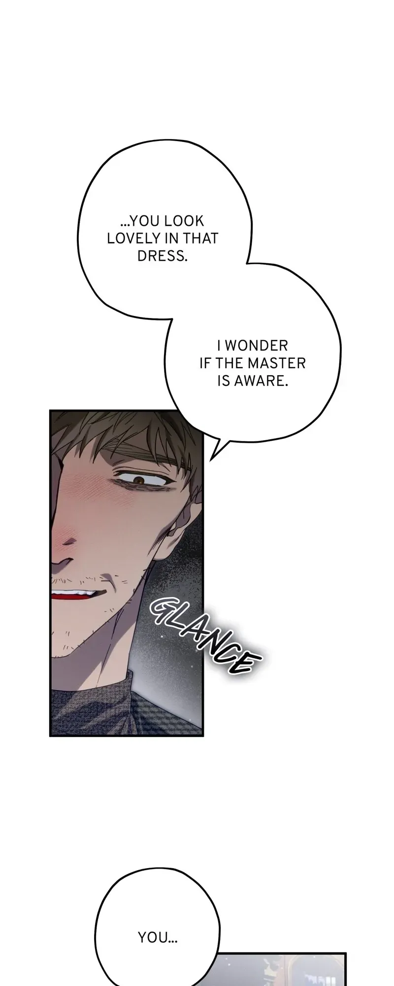 The Beast Within Chapter 60 Online - página 12