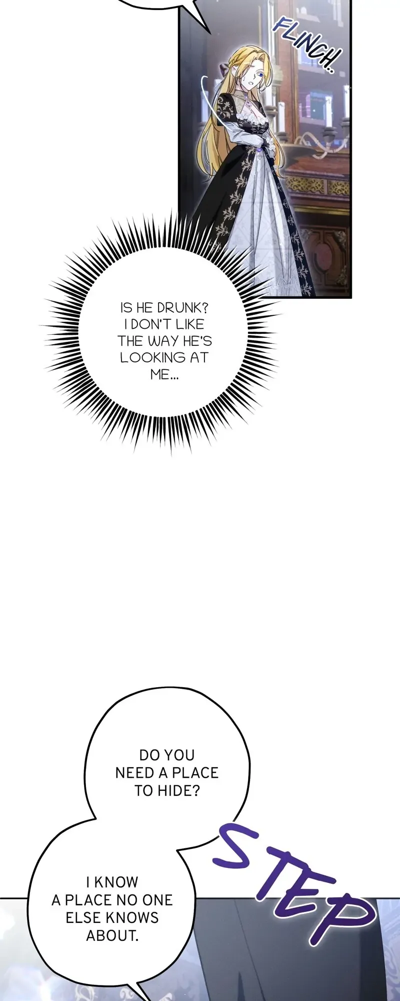 The Beast Within Chapter 60 Online - página 13