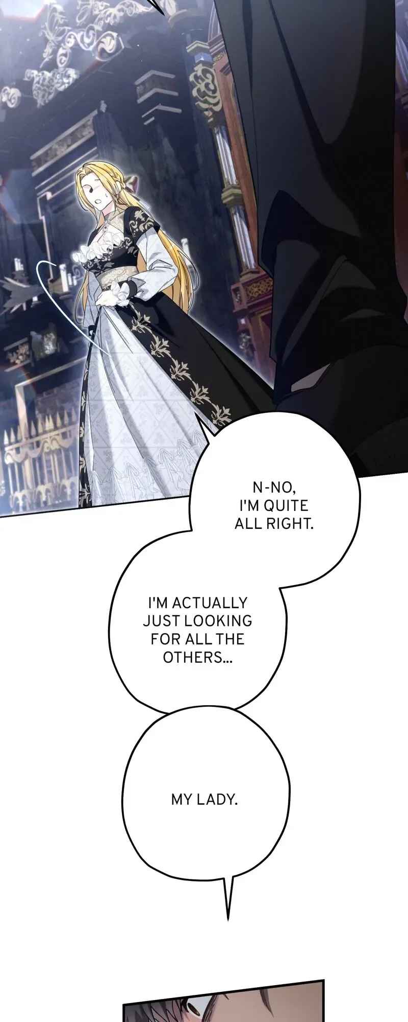 The Beast Within Chapter 60 Online - página 14