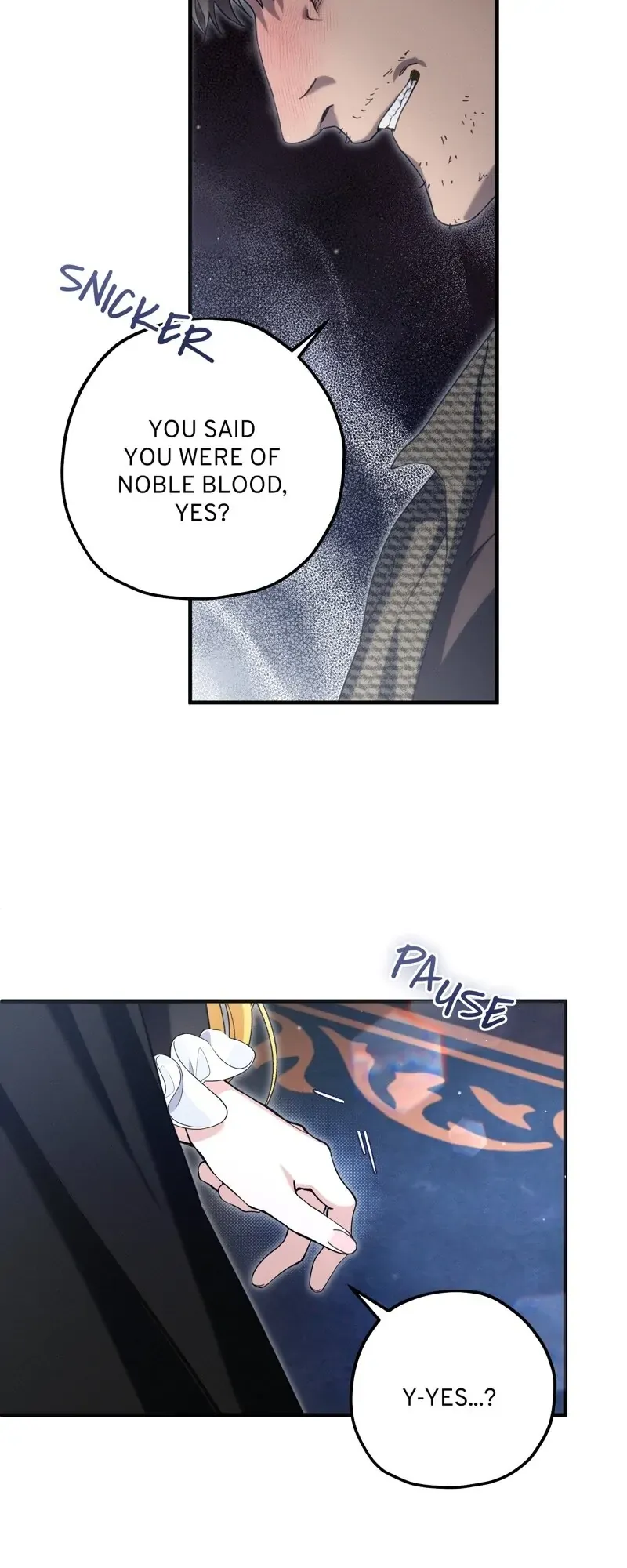 The Beast Within Chapter 60 Online - página 15