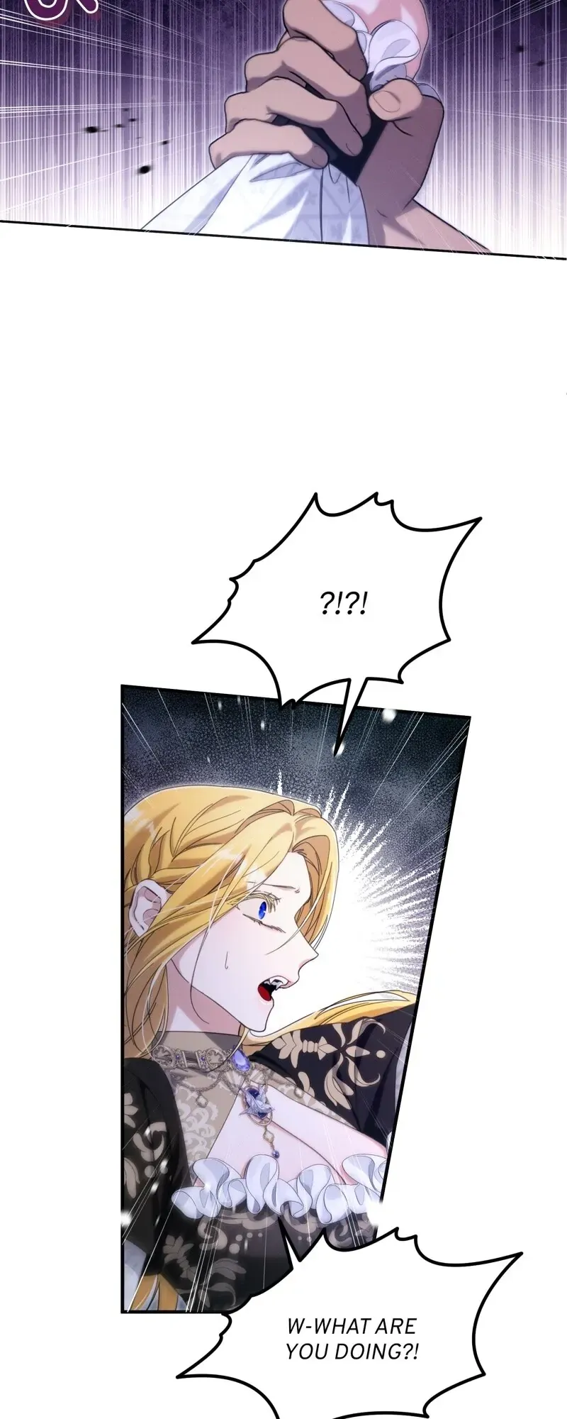 The Beast Within Chapter 60 Online - página 17