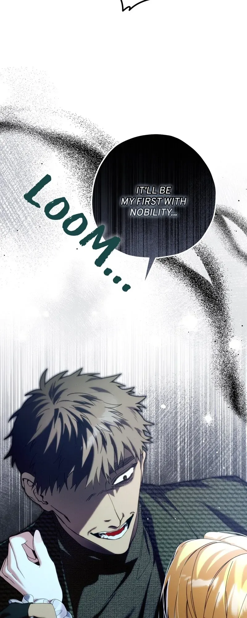 The Beast Within Chapter 60 Online - página 18