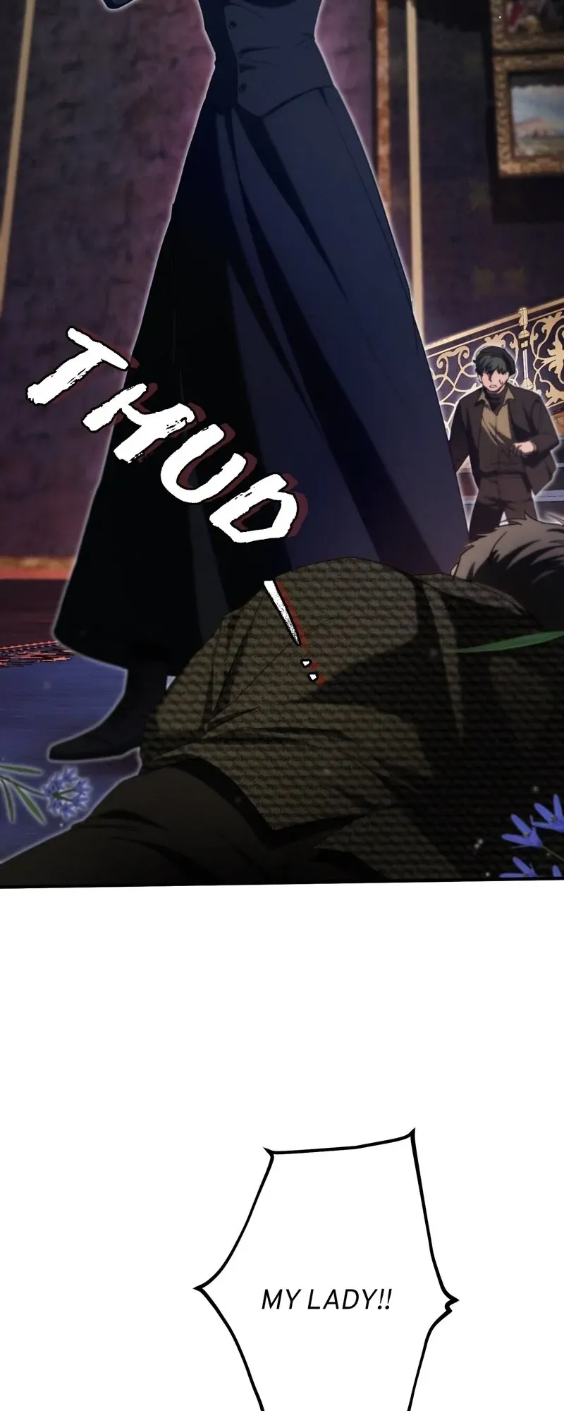 The Beast Within Chapter 60 Online - página 26
