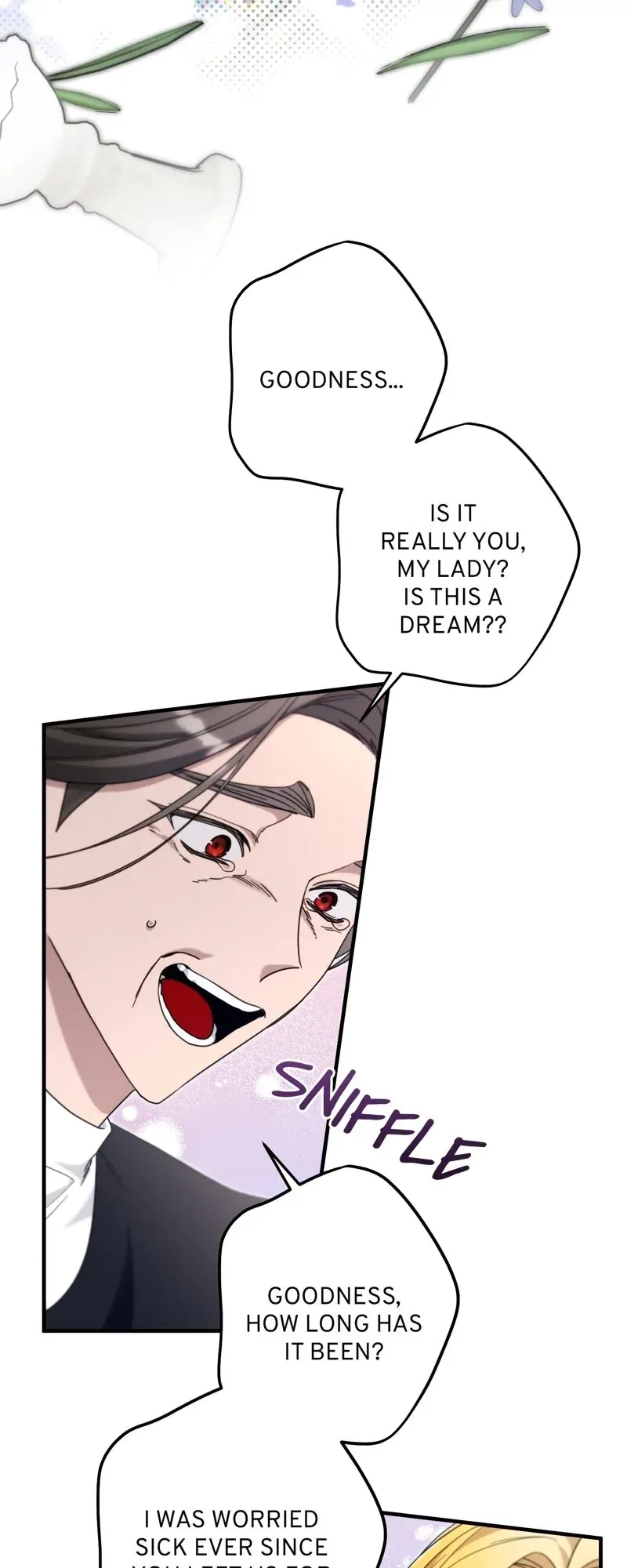 The Beast Within Chapter 60 Online - página 29