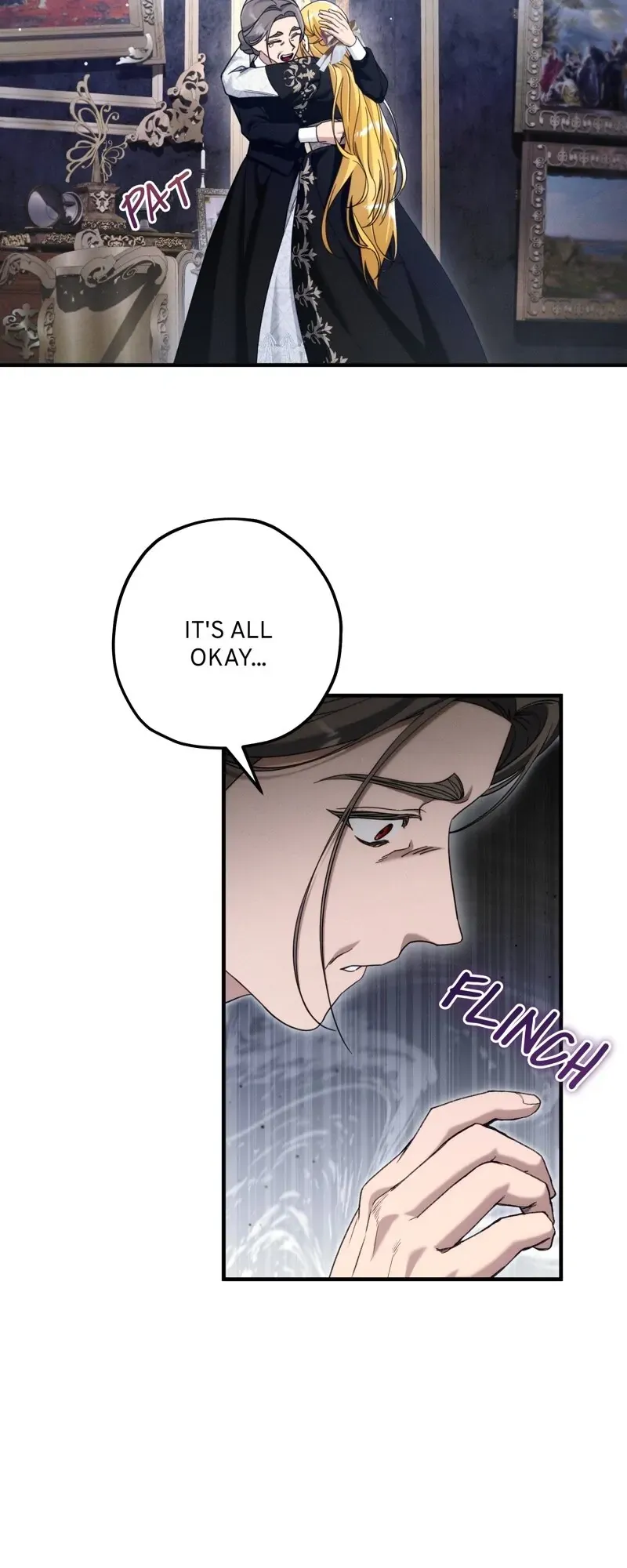 The Beast Within Chapter 60 Online - página 31
