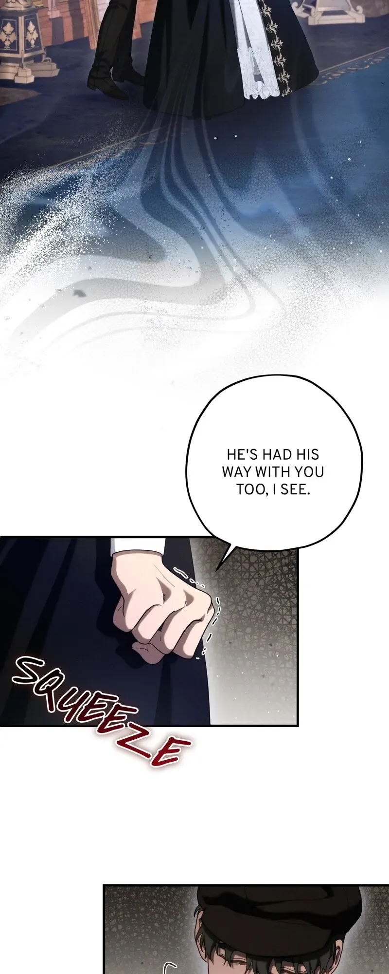 The Beast Within Chapter 60 Online - página 36