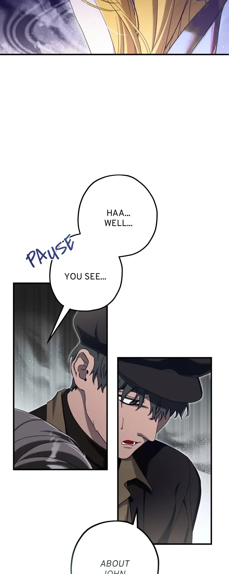 The Beast Within Chapter 60 Online - página 43