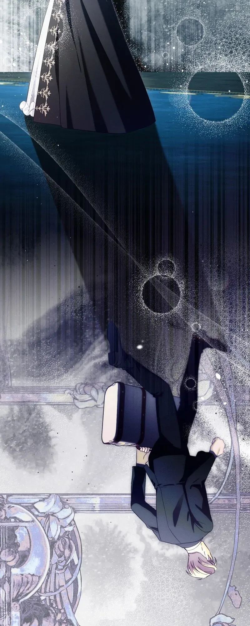 The Beast Within Chapter 60 Online - página 45