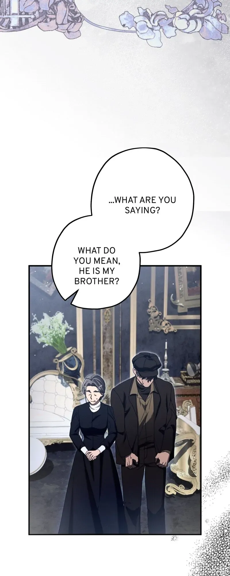 The Beast Within Chapter 60 Online - página 46