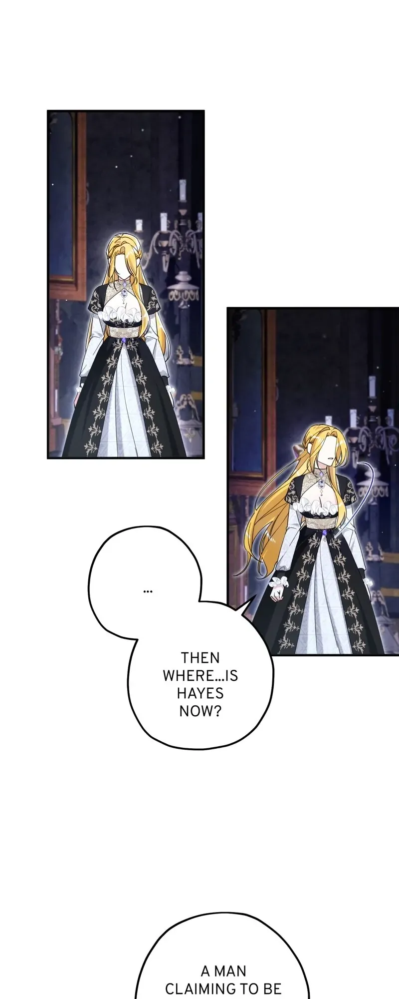 The Beast Within Chapter 60 Online - página 51
