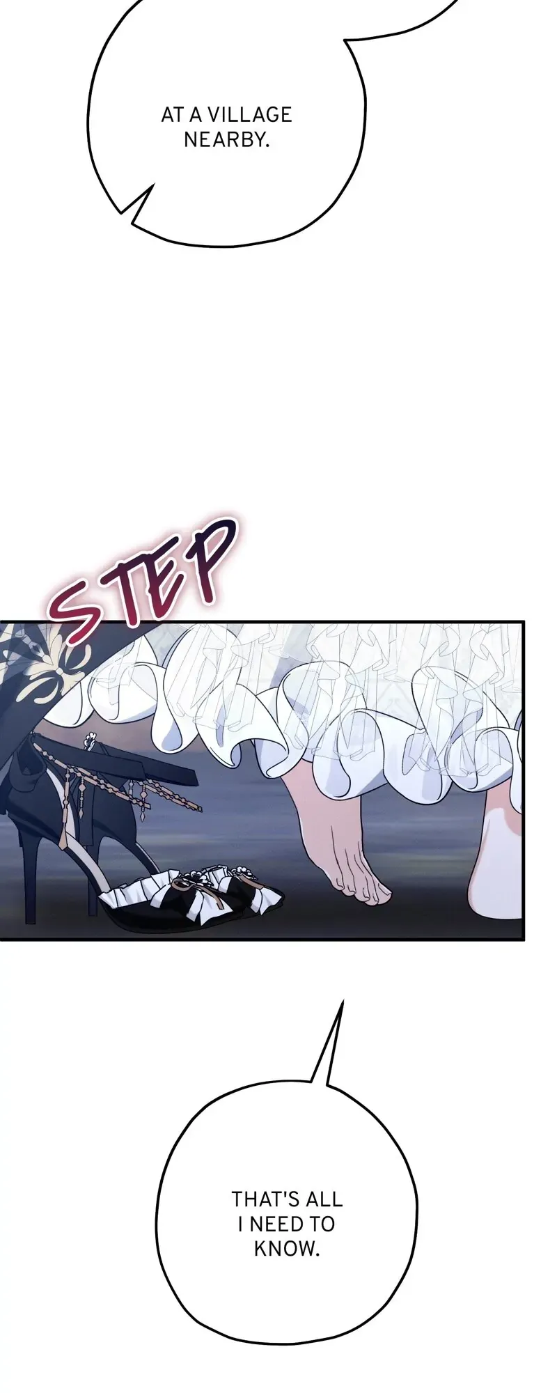 The Beast Within Chapter 60 Online - página 53