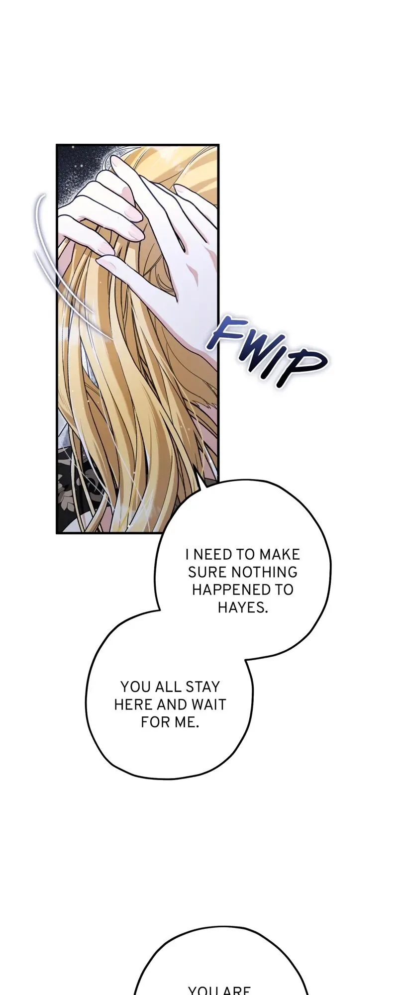 The Beast Within Chapter 60 Online - página 54