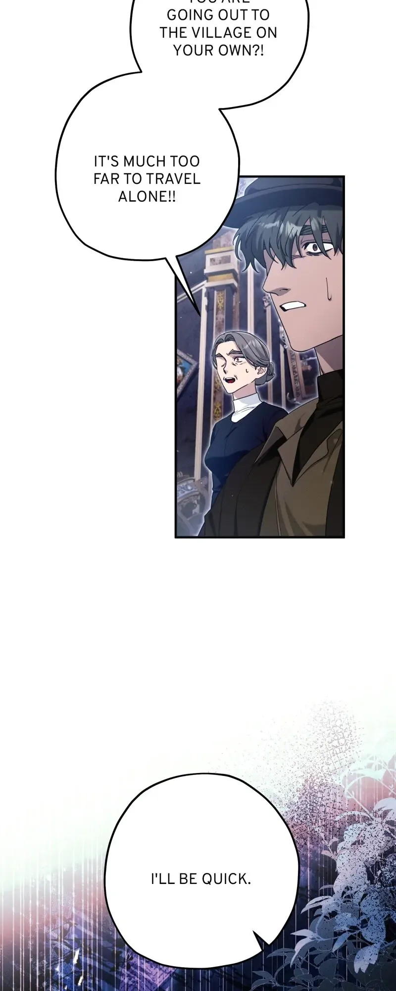 The Beast Within Chapter 60 Online - página 55