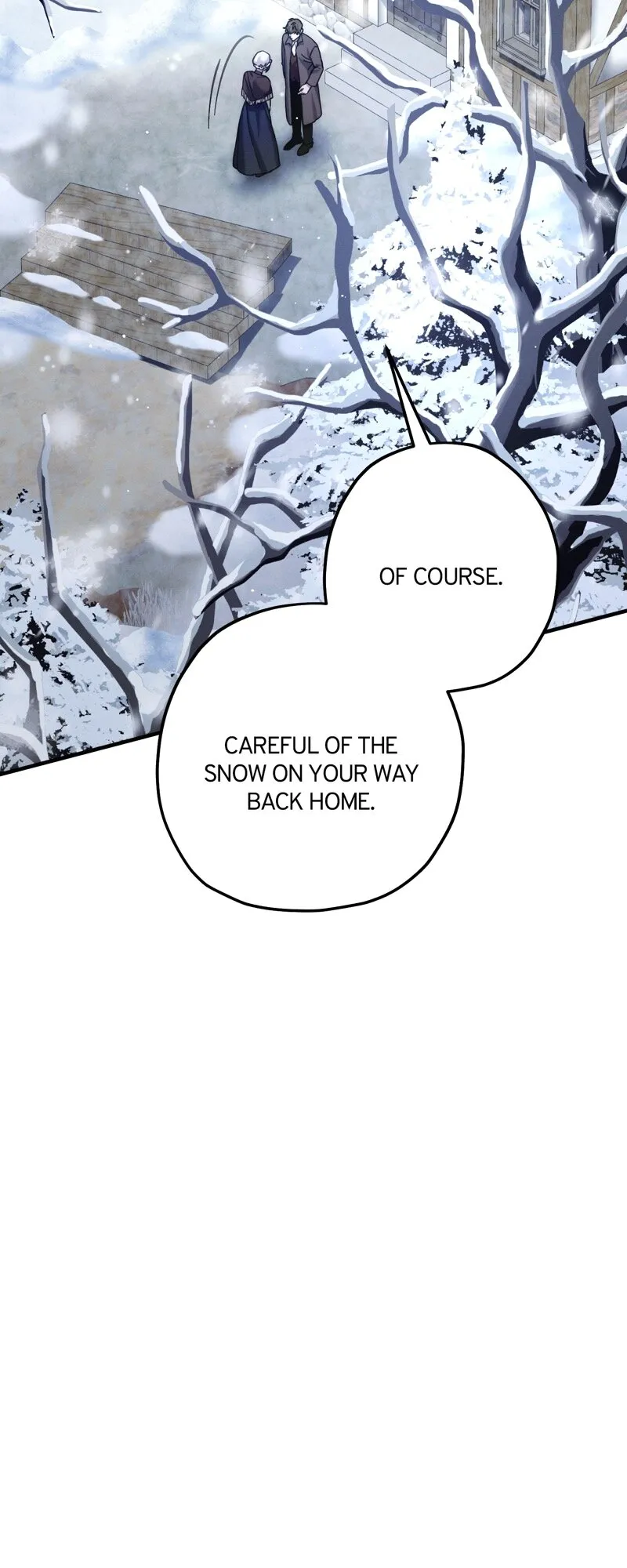 The Beast Within Chapter 61 Online - página 2