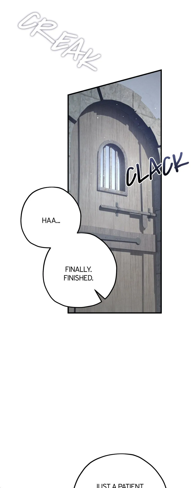 The Beast Within Chapter 61 Online - página 3