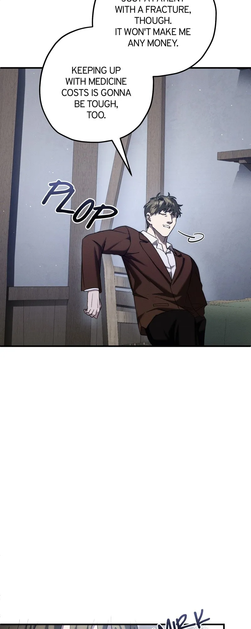 The Beast Within Chapter 61 Online - página 4