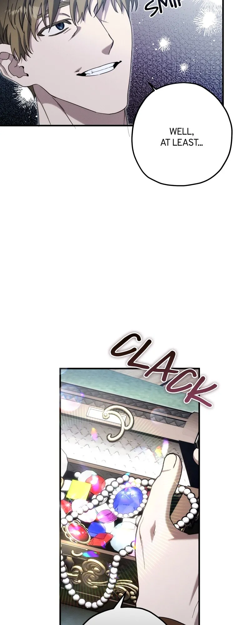 The Beast Within Chapter 61 Online - página 5
