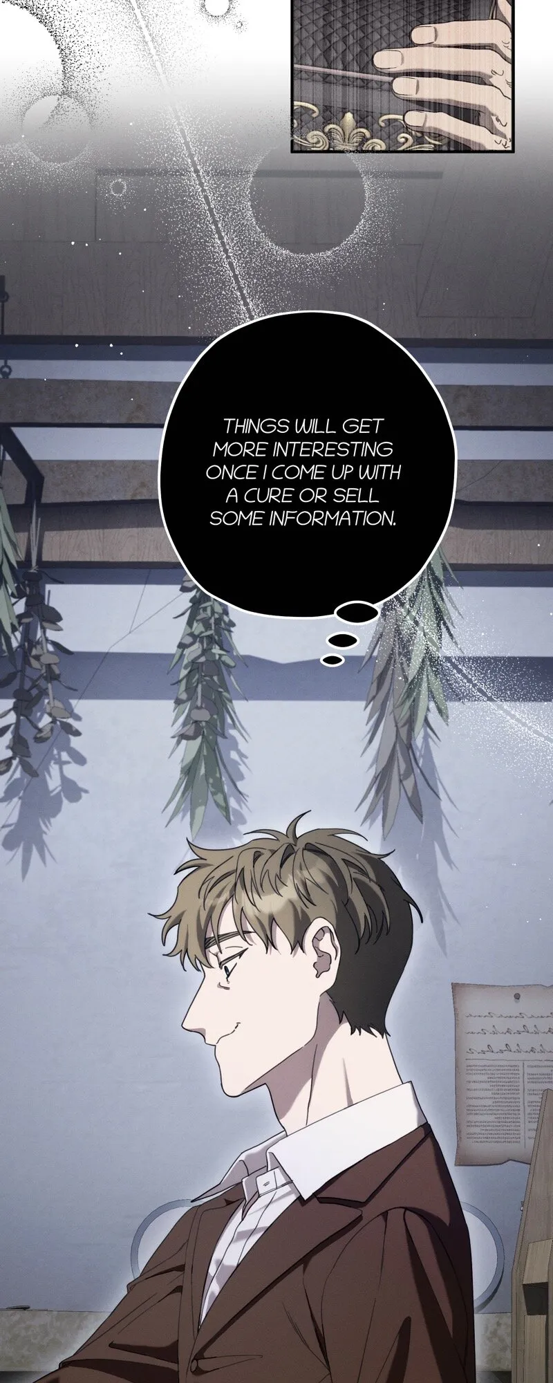 The Beast Within Chapter 61 Online - página 7