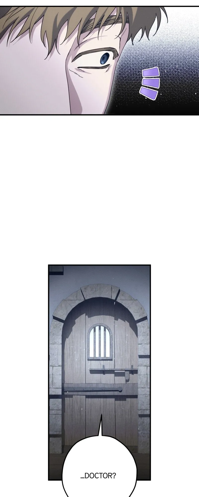 The Beast Within Chapter 61 Online - página 9