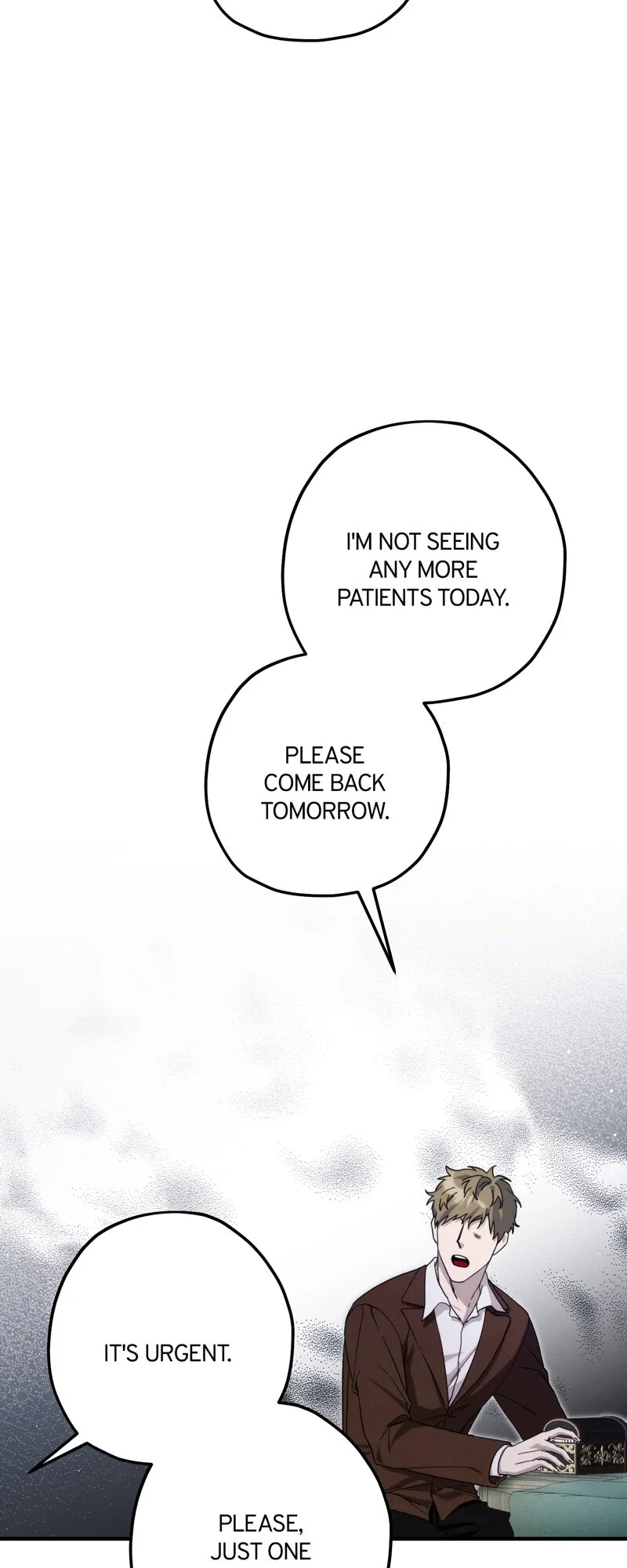 The Beast Within Chapter 61 Online - página 10