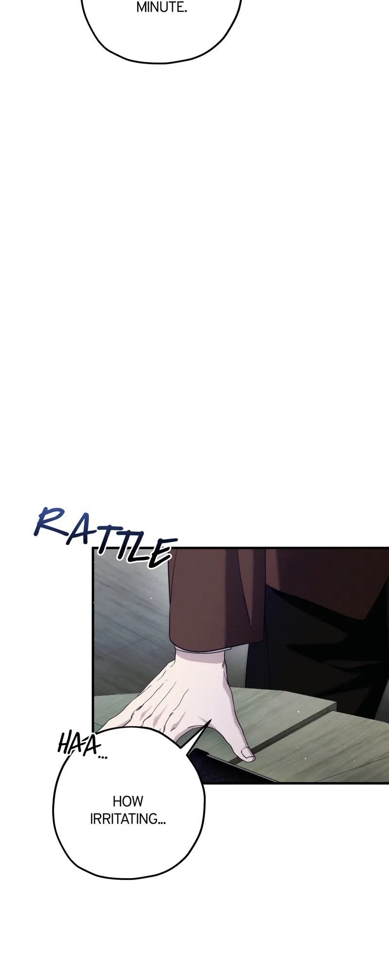 The Beast Within Chapter 61 Online - página 11