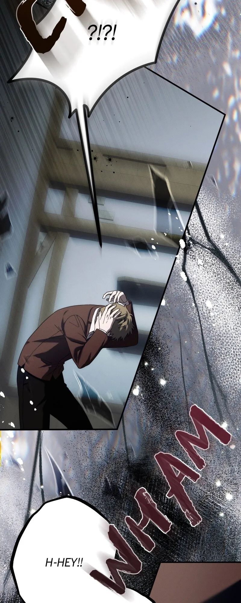 The Beast Within Chapter 61 Online - página 15