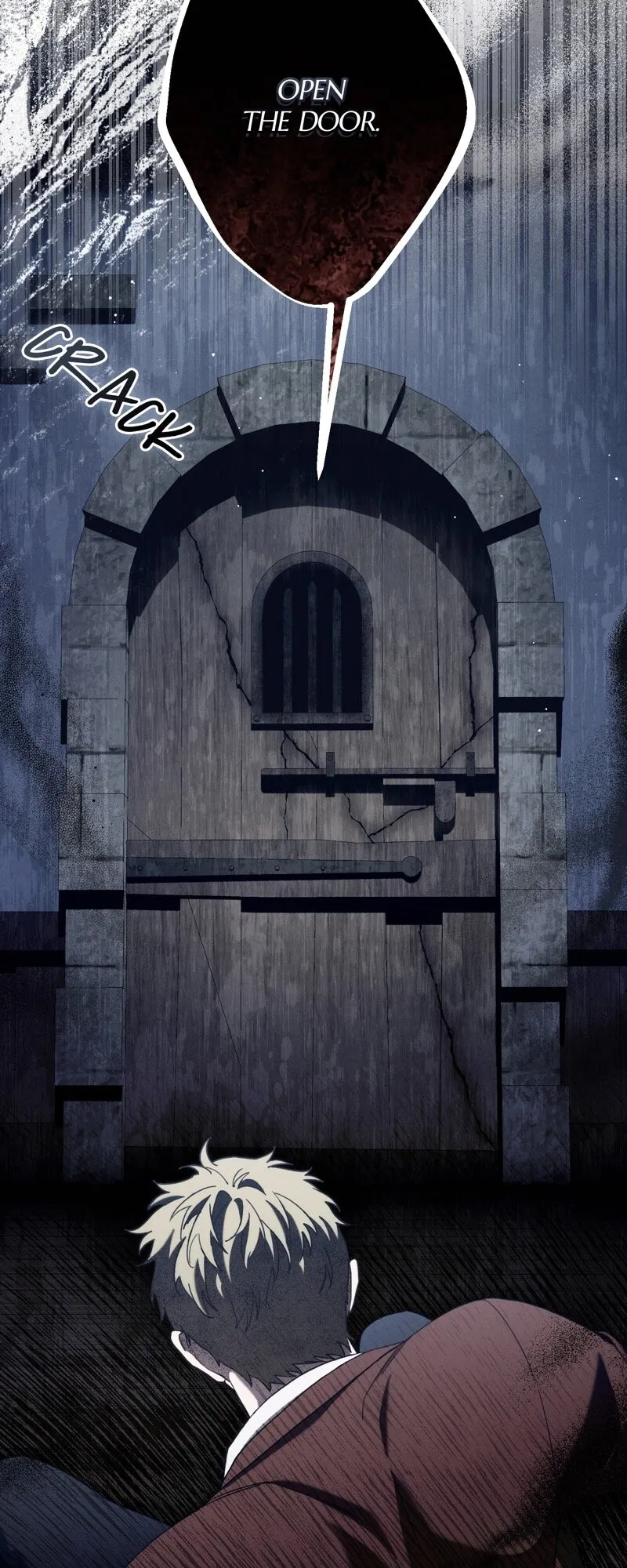 The Beast Within Chapter 61 Online - página 18
