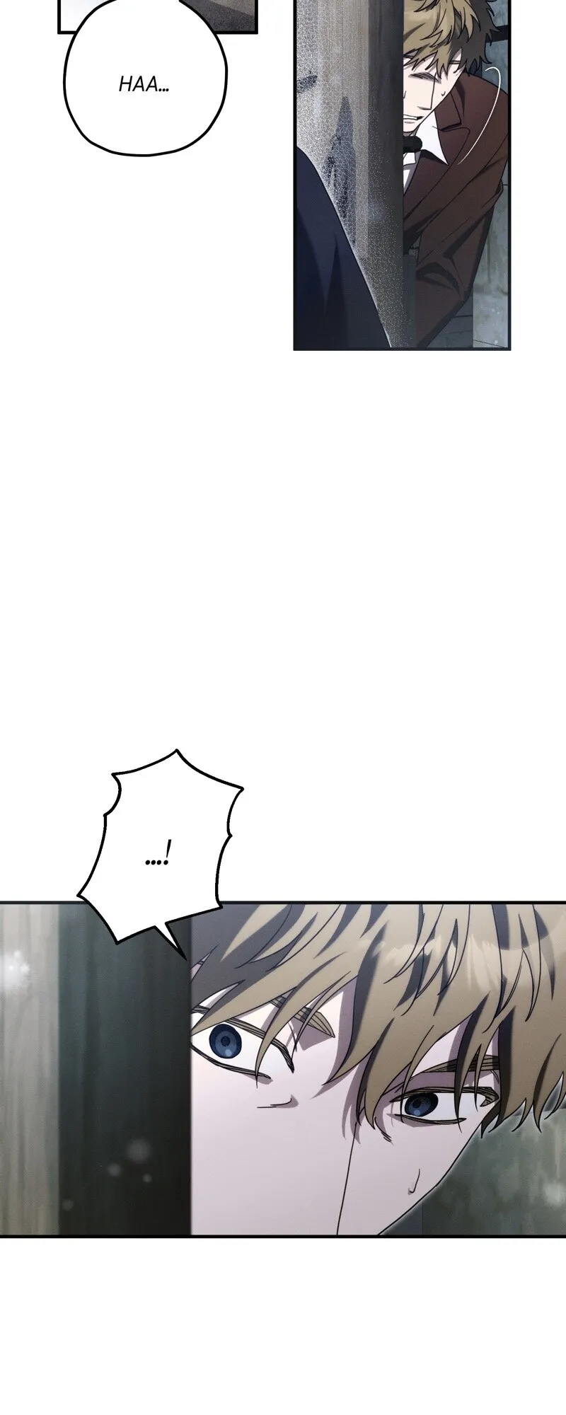 The Beast Within Chapter 61 Online - página 20