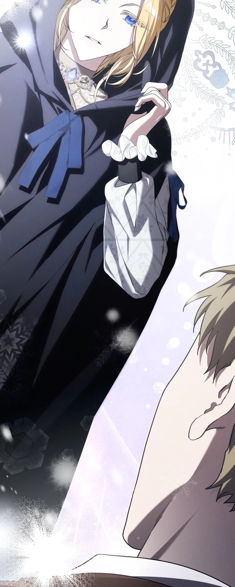 The Beast Within Chapter 61 Online - página 22