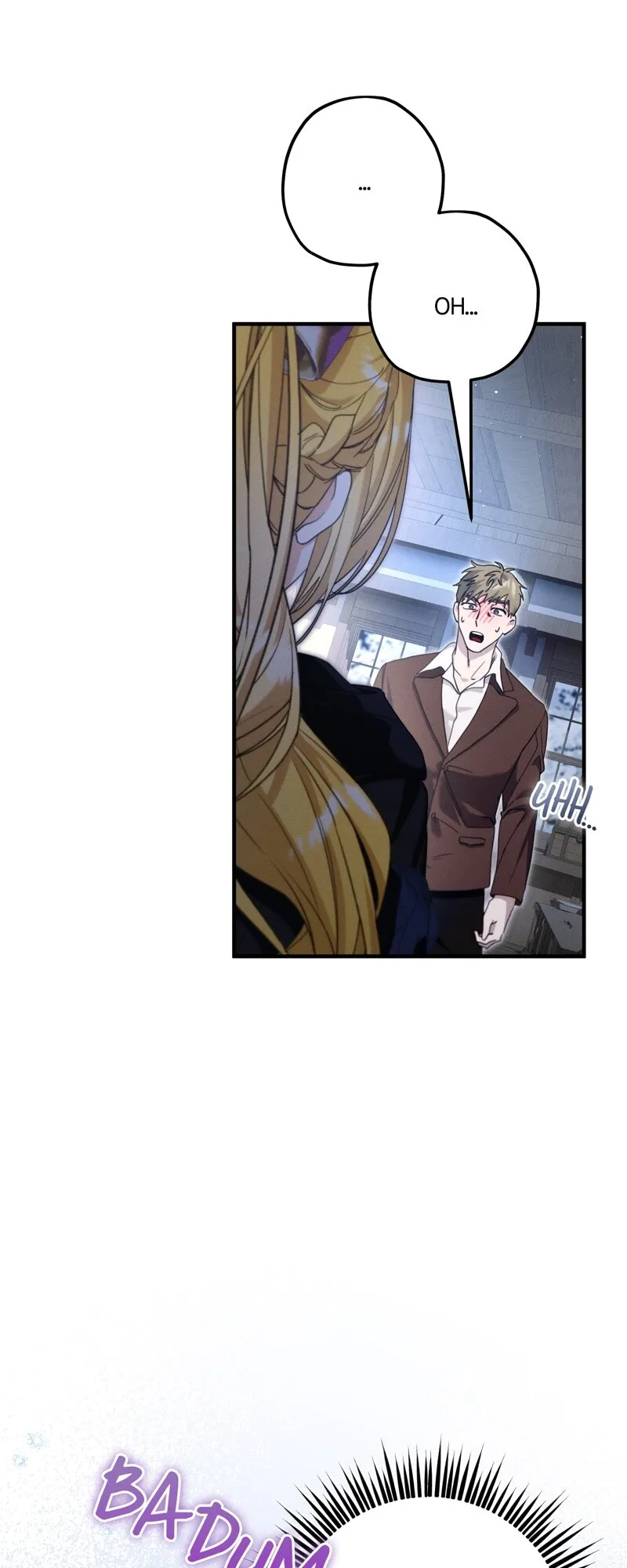 The Beast Within Chapter 61 Online - página 26