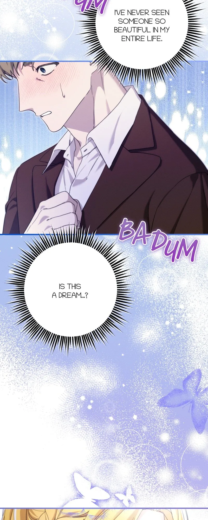 The Beast Within Chapter 61 Online - página 27