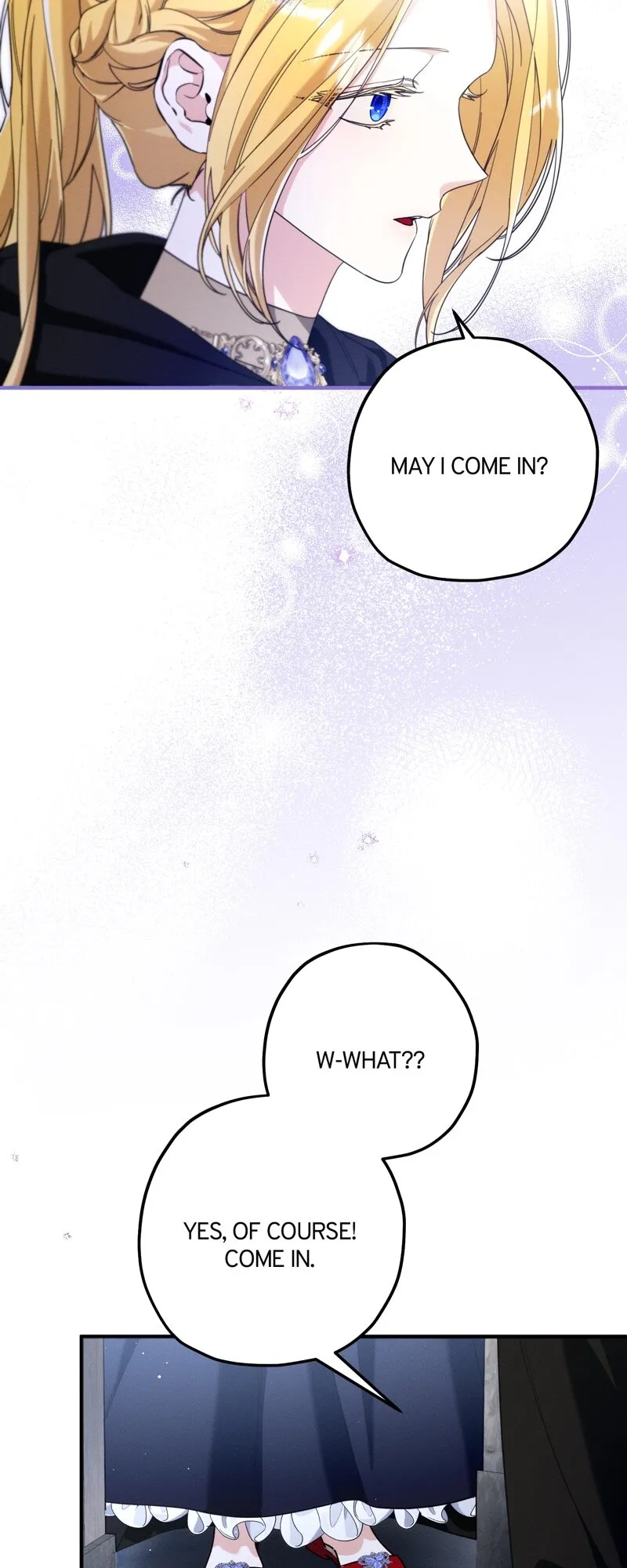 The Beast Within Chapter 61 Online - página 28