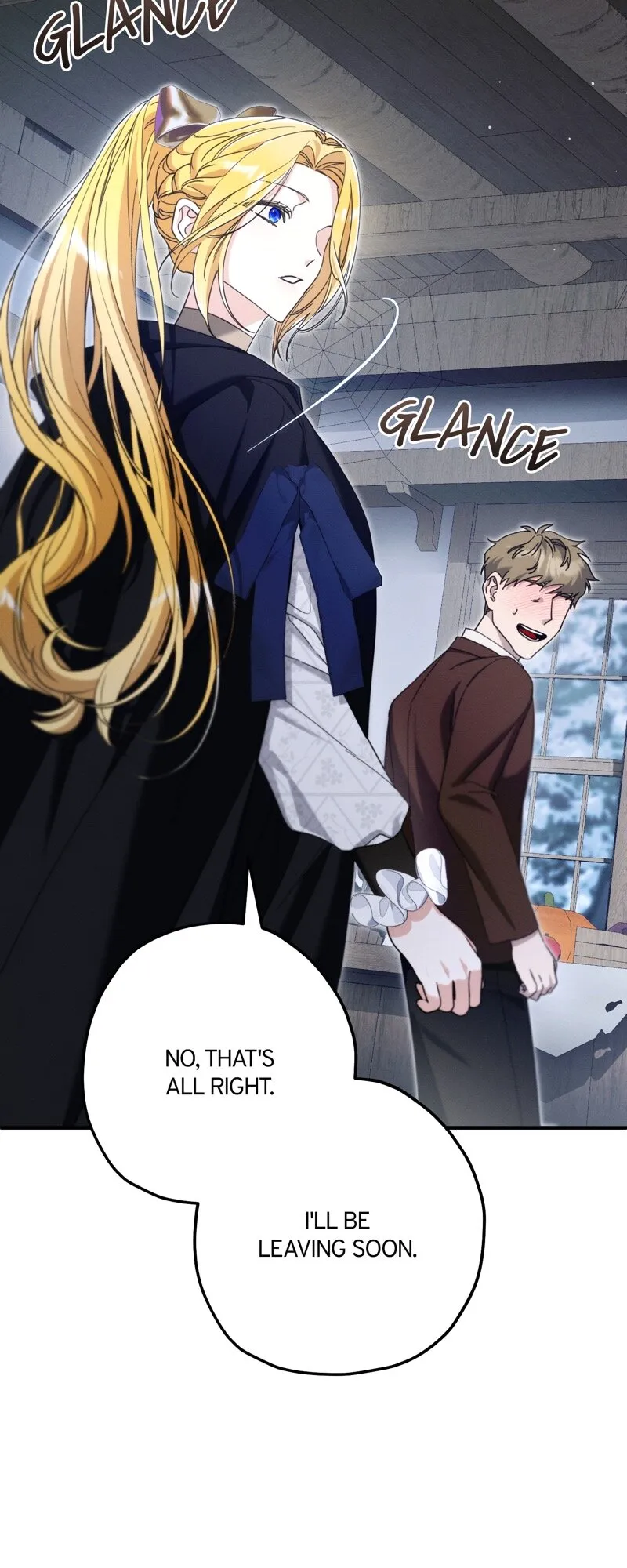 The Beast Within Chapter 61 Online - página 30