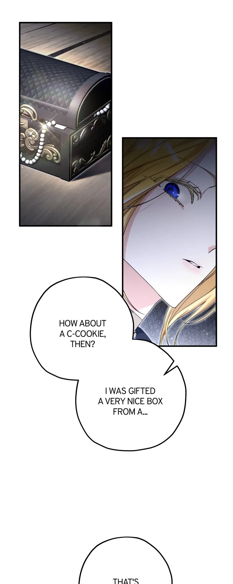 The Beast Within Chapter 61 Online - página 31