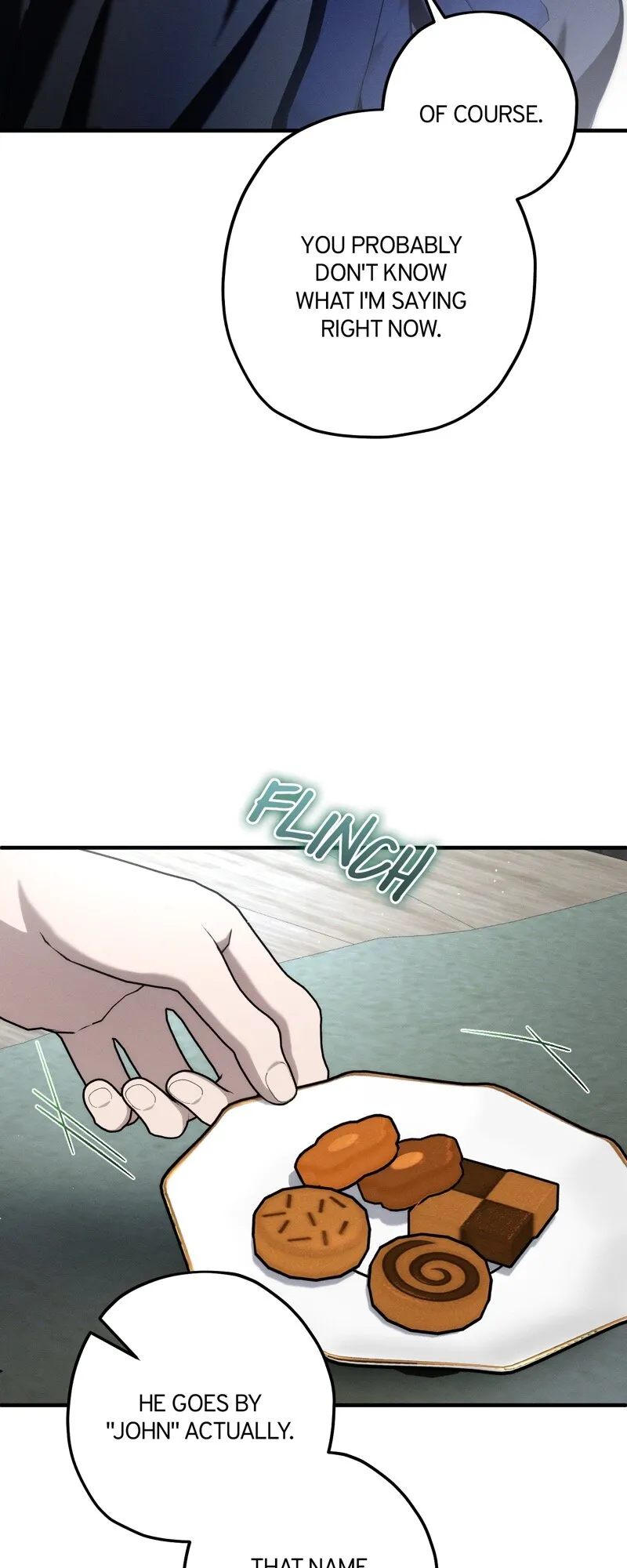 The Beast Within Chapter 61 Online - página 35
