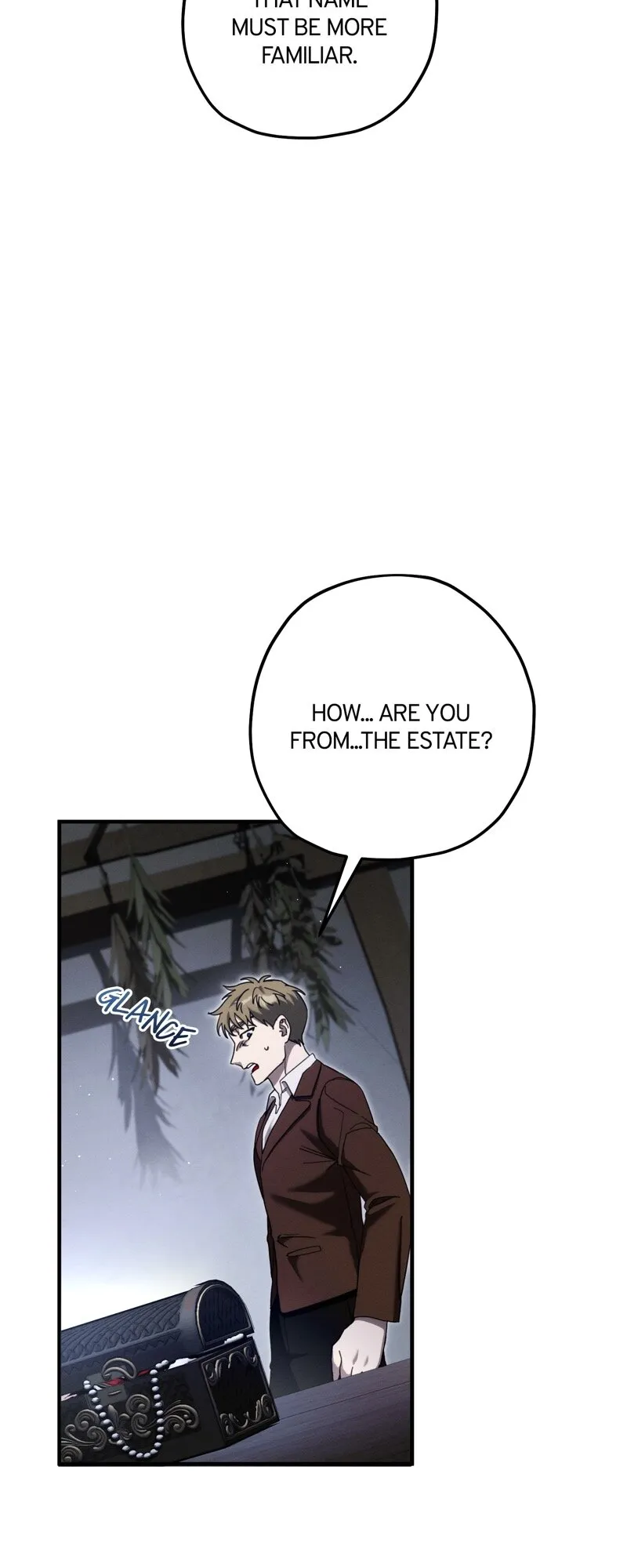 The Beast Within Chapter 61 Online - página 36