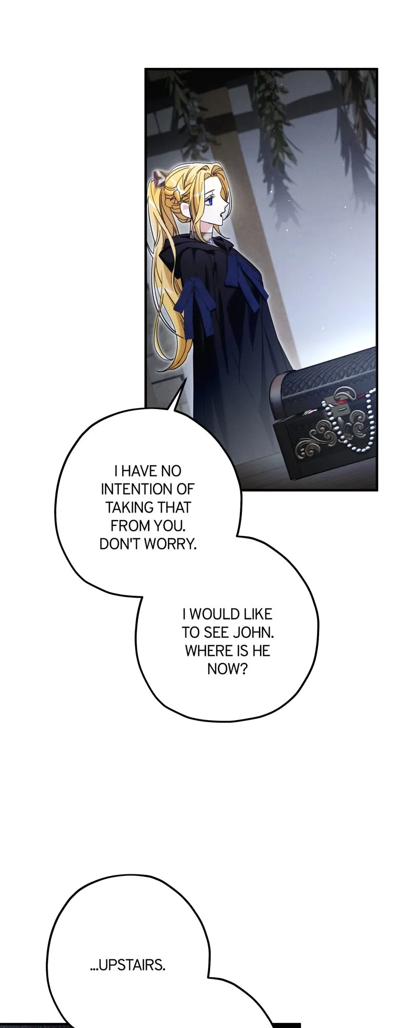 The Beast Within Chapter 61 Online - página 37