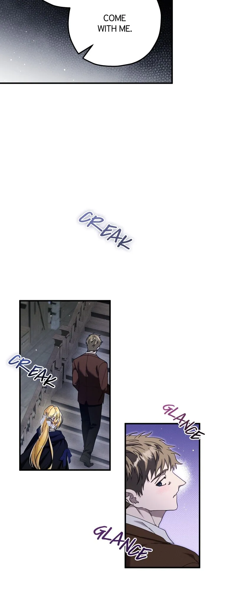 The Beast Within Chapter 61 Online - página 38