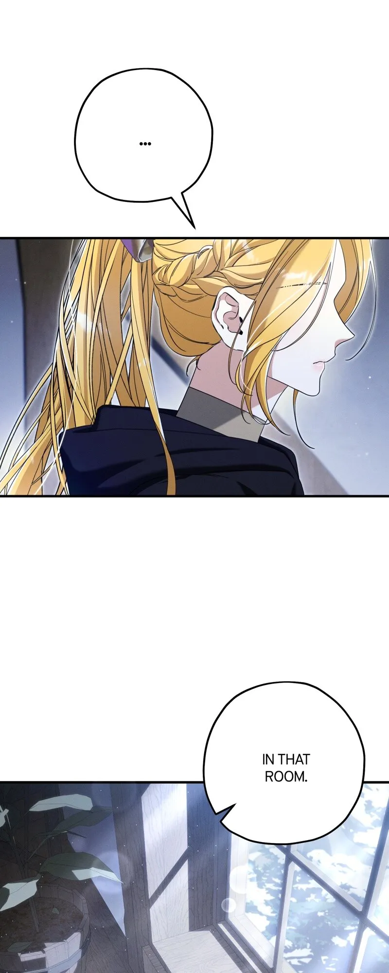 The Beast Within Chapter 61 Online - página 39