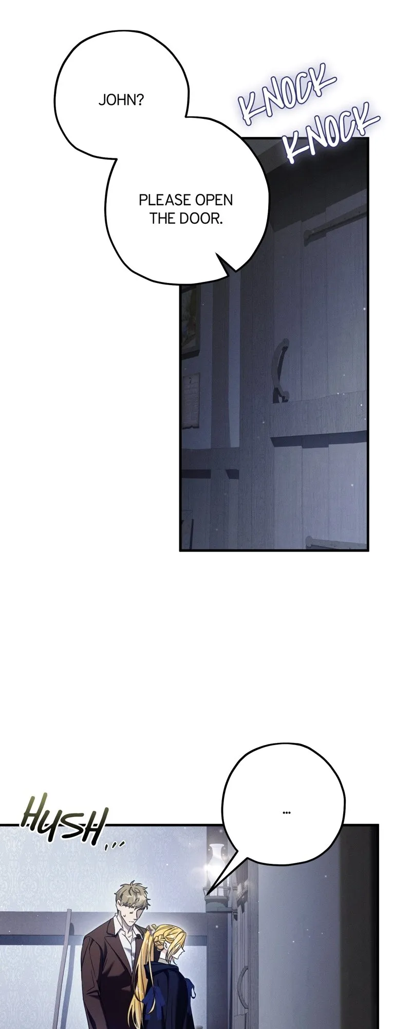 The Beast Within Chapter 61 Online - página 41
