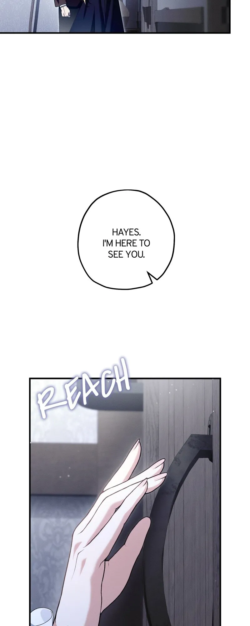 The Beast Within Chapter 61 Online - página 42