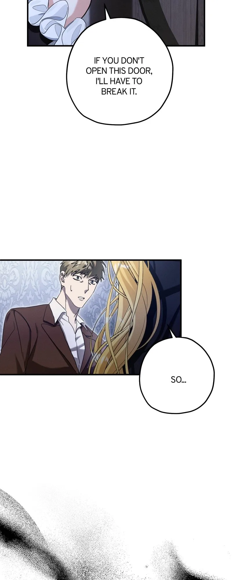 The Beast Within Chapter 61 Online - página 43