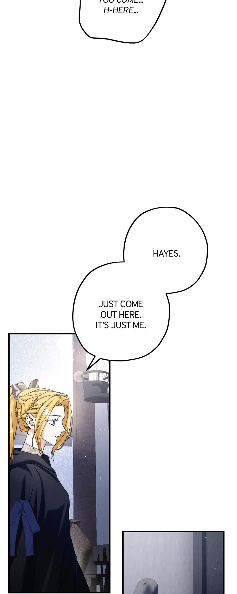 The Beast Within Chapter 61 Online - página 46