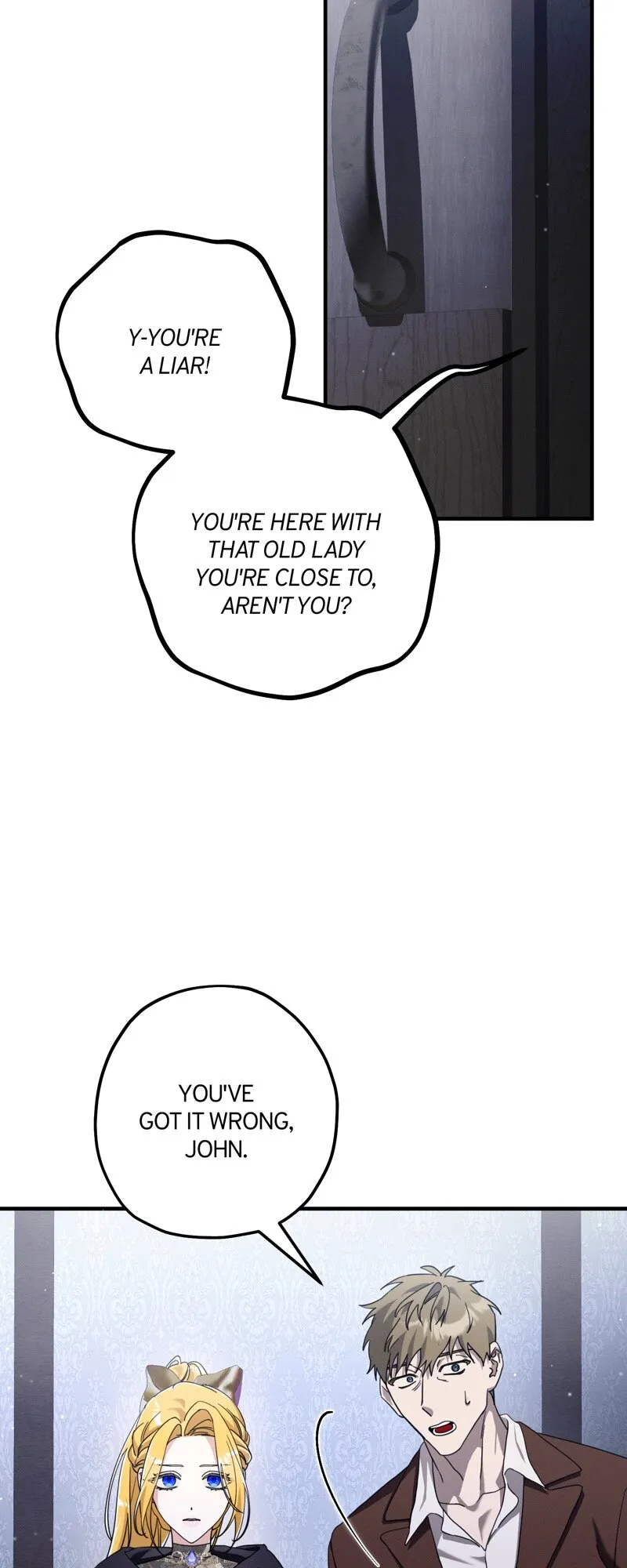 The Beast Within Chapter 61 Online - página 47