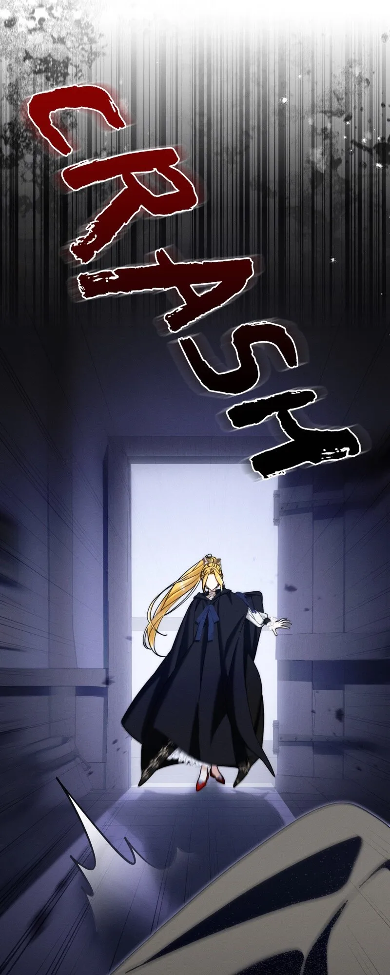 The Beast Within Chapter 61 Online - página 52