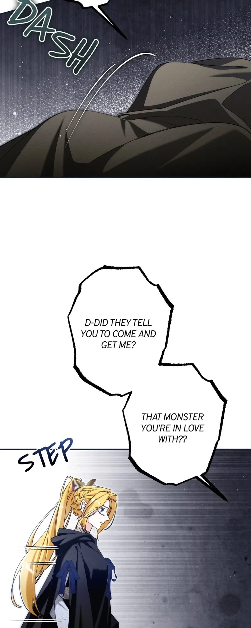 The Beast Within Chapter 61 Online - página 54