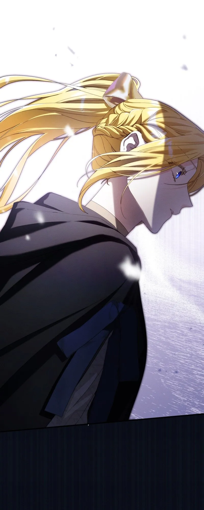 The Beast Within Chapter 61 Online - página 58
