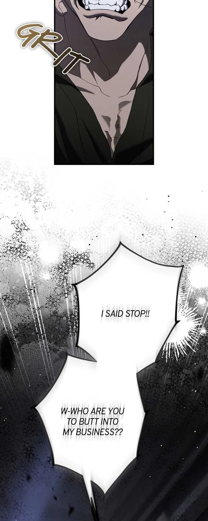 The Beast Within Chapter 62 Online - página 6